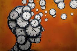 «گمگشته‌ی عصر سرعت»