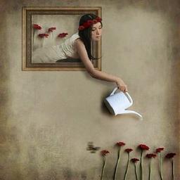 «روزی که به پشت سرت نگاه می‌کنی»