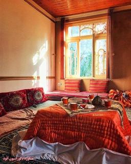 زخــــم ِ کهـــــــنه»