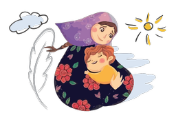 داستانای من و ?مامانیم❤(قسمت پنجم)