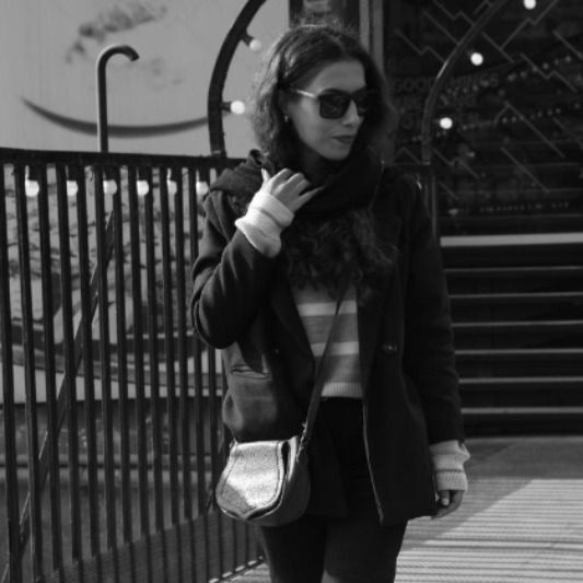 فاطره منتظری