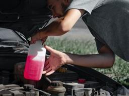 کابرد مونو پروپیلن گلیکول در ضد یخ