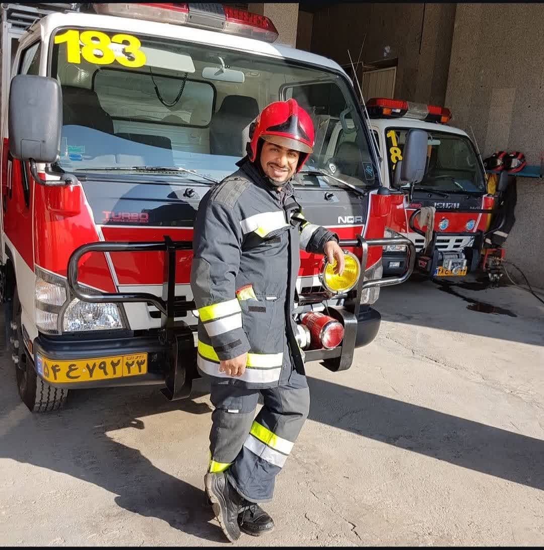 سید سامان میر