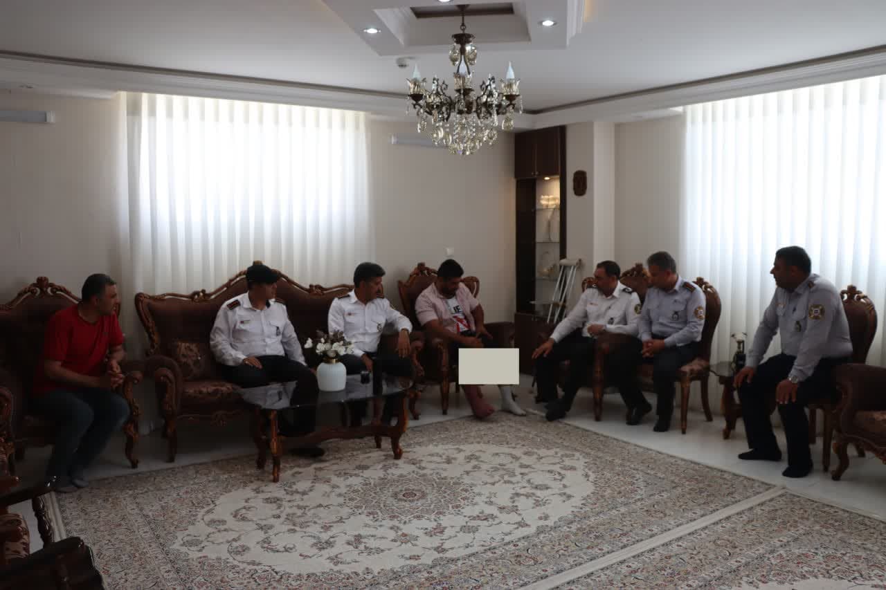 سید سامان میر