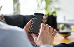 لذت در خانه بودن با سیستم پخش موسیقی هوشمند