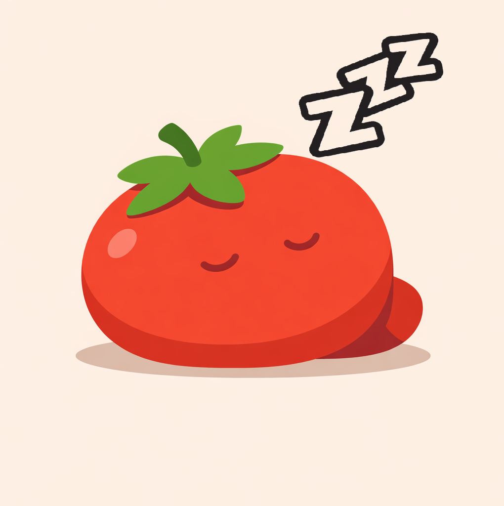 همون قدر که انجام کار مهمه، استراحت کردن بین قطعات زمانی هم مهمه