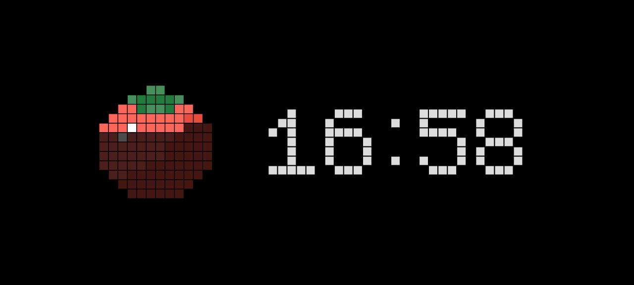 برای استفاده از پومودورو میتونید هم از تایمر گوشی استفاده کنید و هم اپلیکیشنهای دیگه نصب کنید