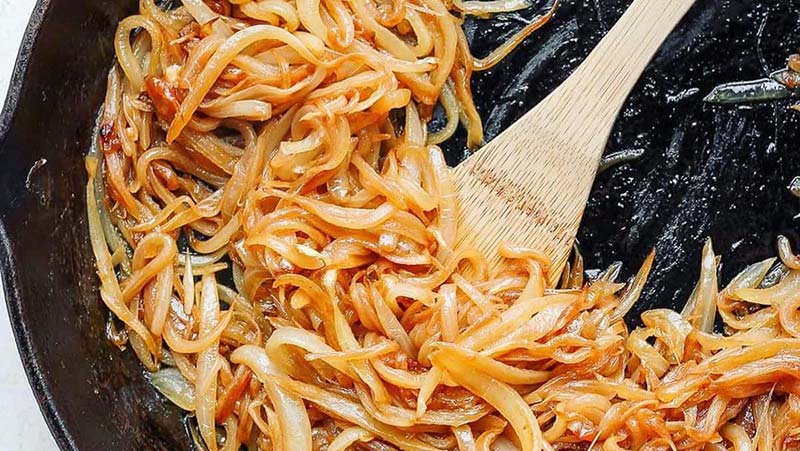 پیاز داغ منبع عکس از سایت : پیاز داغ