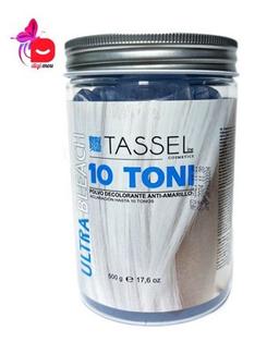 معرفی 5 مدل پودر دکلره برای رساندن مو تا پایه 9