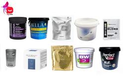 10 برند برتر پودر دکلره ایتالیایی در جهان