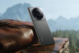 بررسی گوشی Xiaomi 12s Ultra