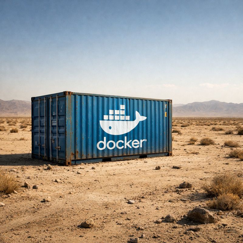 داکر در بیابان نعمت است !