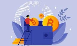 چگونه بیت کوین را در MetaMask ذخیره کنیم؟