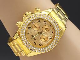 نکات مهم در خرید ساعت مچی زنانه