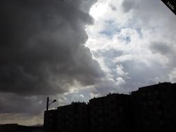 امید رهایی نیست وقتی همه دیواریم !