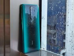 بررسی خرید گوشی Redmi Note 8 Pro