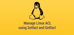 آموزش مجوز های ACL در Linux