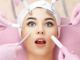 روش های معمول جوانسازی پوست