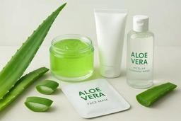 خواص آلوئه‌ ورا و معرفی بهترین محصولات پوستی حاوی آن