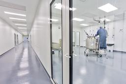 کلین روم و تجهیزات مورد استفاده در آن چیست؟