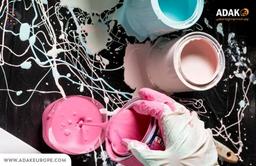 پودر آلومینیوم و ارتباط آن با صنعت رنگسازی