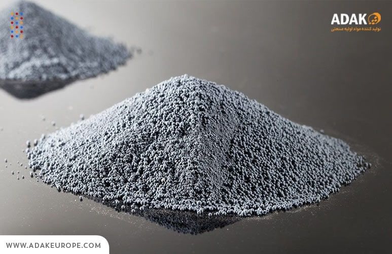 پودر فلش چیست؟