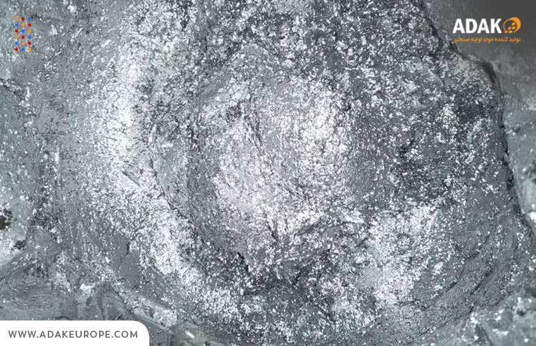 خمیر آلومینیوم نان لیفینگ چیست