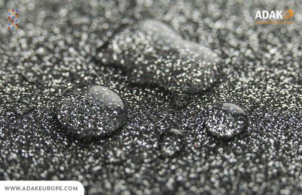 فرق اکلیل آلومینیوم و پودر آلومینیوم چیست؟