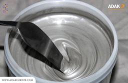 خمیر آلومینیوم لیفینگ