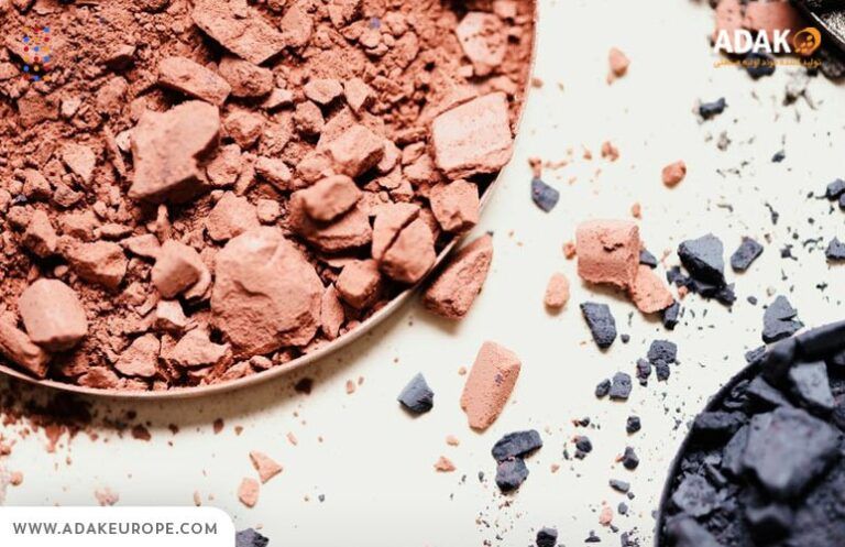 مقایسه پودر آلومینیوم با دیگر فلزات