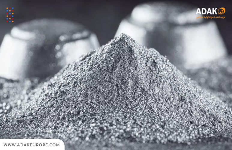 پودر آلومینیوم