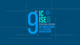 فایل مقالات ICISE2003