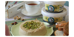 حلوا ارده چیست ؟ + مزایا و معایب حلوا ارده