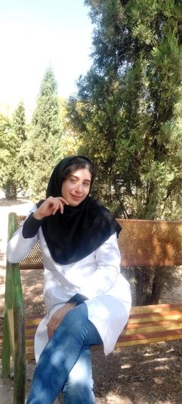 مشاوره کنکور با سارا ذاکری مهر