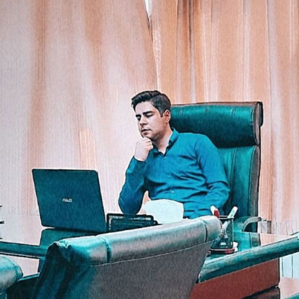 سپهر زال پور