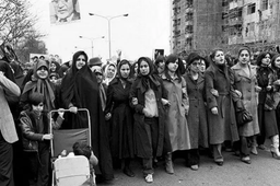 جغرافیای حجاب؛ قوانین حجاب در ملل مختلف