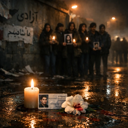 چه سودی در علم است، وقتی انسان ارزش ندارد؟