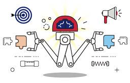 مارکتینگ اتومیشن چگونه موجب تحول در بازاریابی دیجیتال می‌شود؟