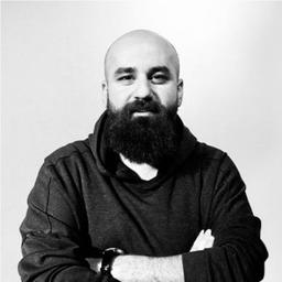 محمدرضا قبادی مدیرعامل شتابدهنده نوین تک