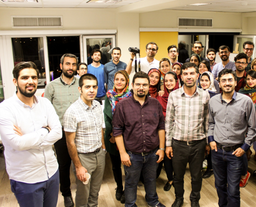 معرفی خانه نوآوری