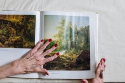 از روز های کارآموزی