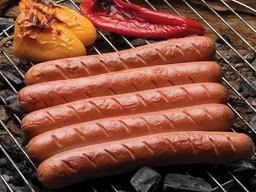 انواع سوسیس های با کیفیت و مرغوب