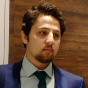 سید محمود غفاری