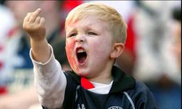 چی میشه انقد پست فطرت میشیم