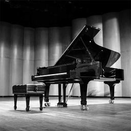 معرفی کامل پیانو یاماها | YAMAHA