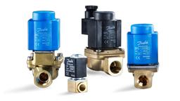 شیر برقی چیست؟ شیر برقی هیدرولیک یا پنوماتیک؟