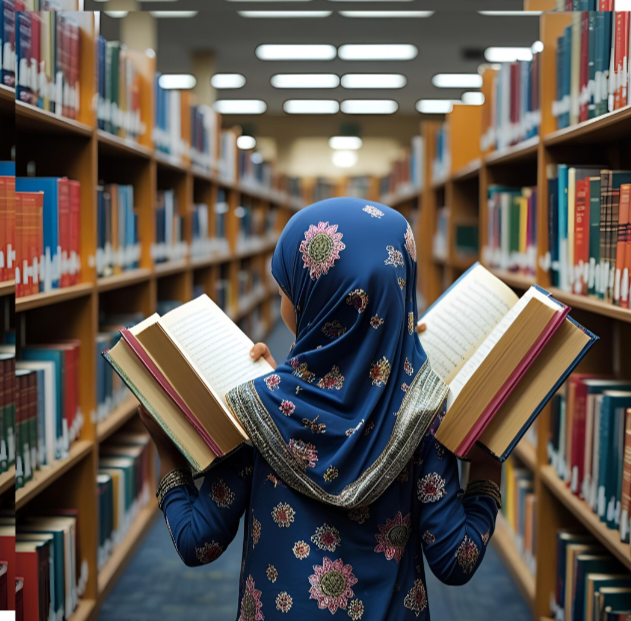 موازی خوانی کتاب؛ خوب یا بد