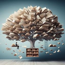 فهرست ۷۲ کتاب داستانی تاثیرگذار ایرانی و خارجی از نظر کاربران ویرگول