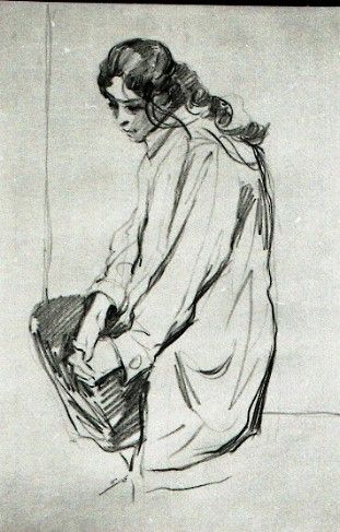 نقاش: هادی ضیاء الدینی