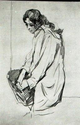 برای روزی که غمگین بود